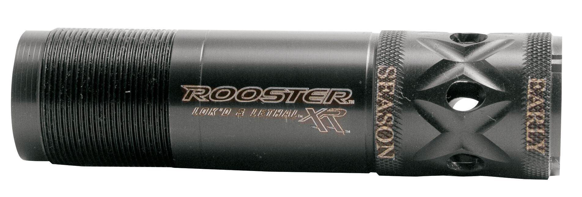 Carlson's Rooster XR Ported Choke Tube Bass Pro Shops